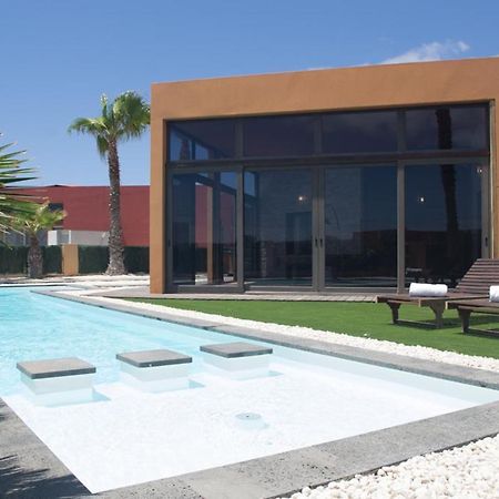 Villa La Marosca - Jacuzzi, Private Pool, 3 Bedrooms Калета-де-Фусте Экстерьер фото