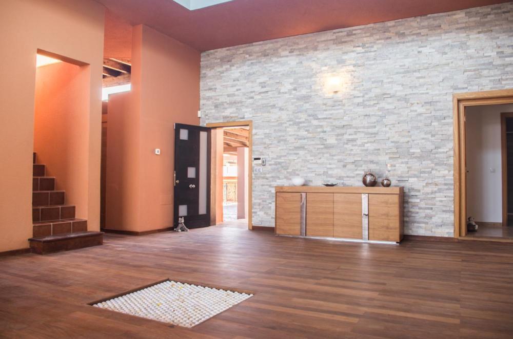 Villa La Marosca - Jacuzzi, Private Pool, 3 Bedrooms Калета-де-Фусте Экстерьер фото
