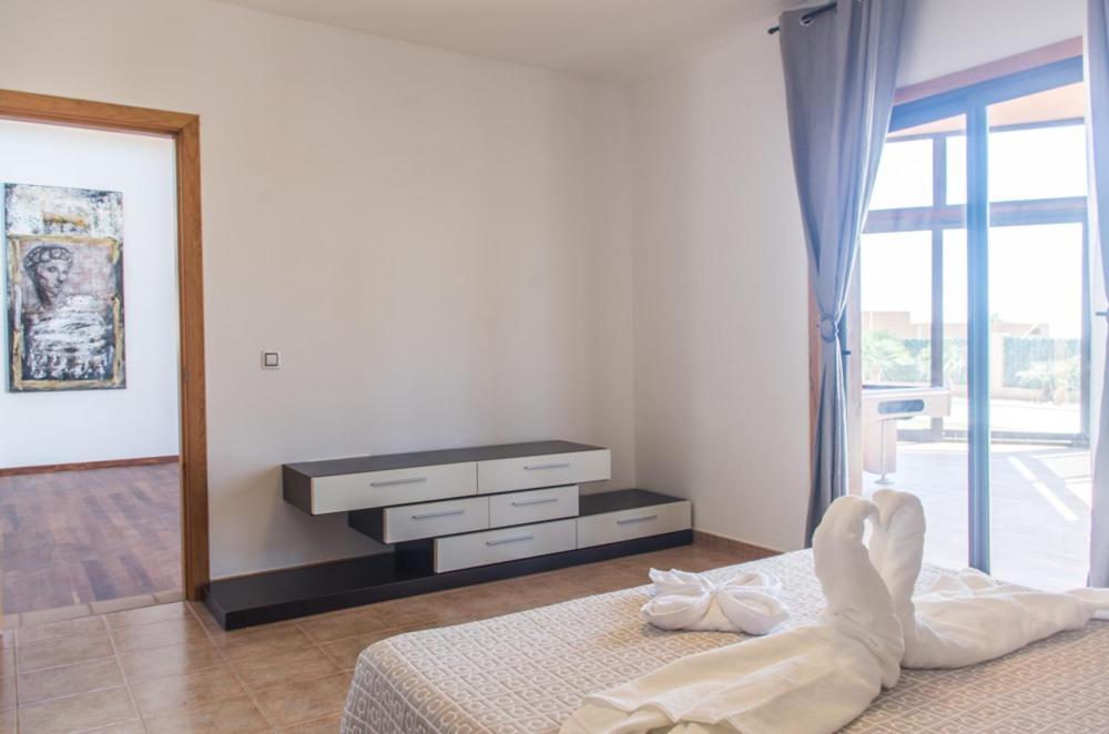 Villa La Marosca - Jacuzzi, Private Pool, 3 Bedrooms Калета-де-Фусте Экстерьер фото