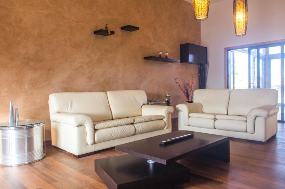 Villa La Marosca - Jacuzzi, Private Pool, 3 Bedrooms Калета-де-Фусте Экстерьер фото