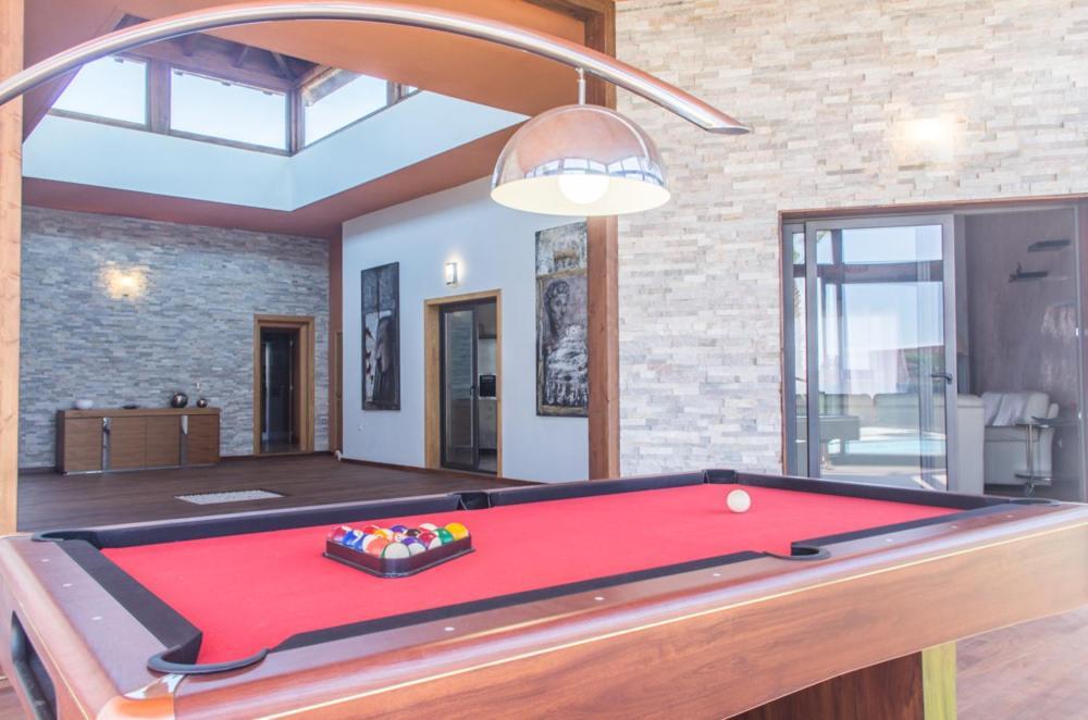 Villa La Marosca - Jacuzzi, Private Pool, 3 Bedrooms Калета-де-Фусте Экстерьер фото