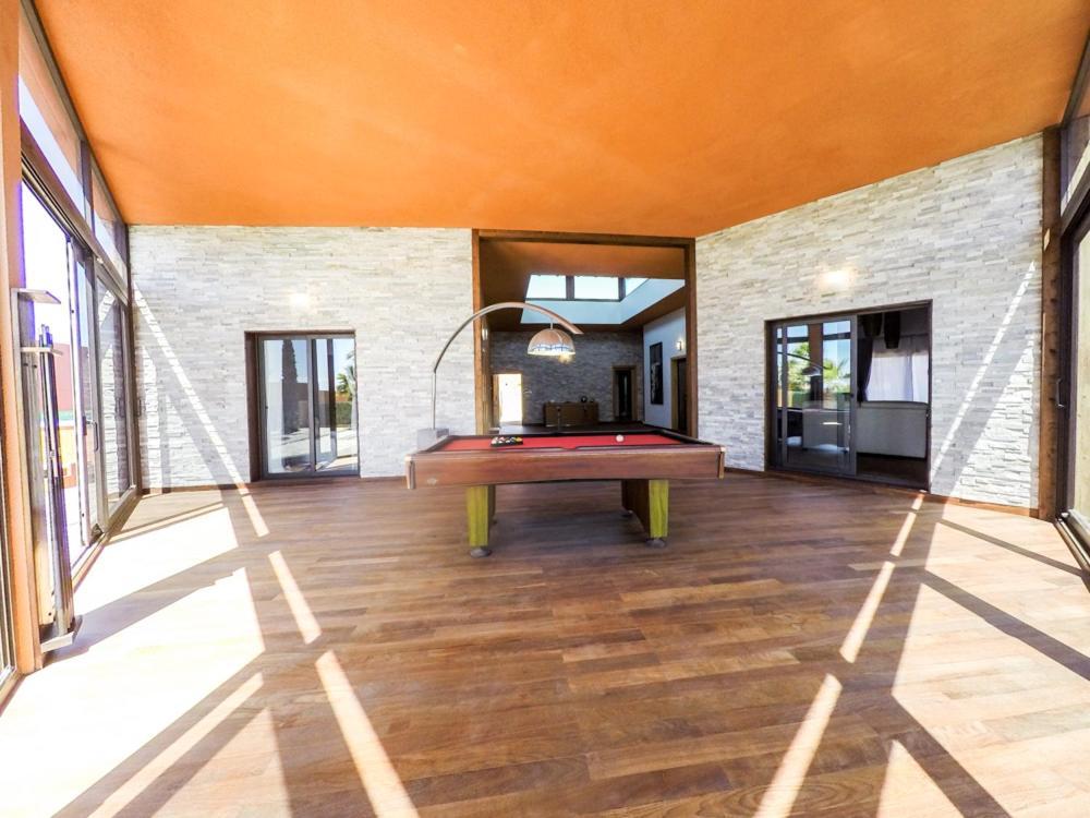 Villa La Marosca - Jacuzzi, Private Pool, 3 Bedrooms Калета-де-Фусте Экстерьер фото