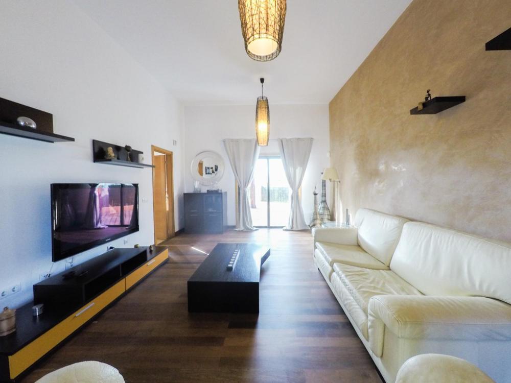 Villa La Marosca - Jacuzzi, Private Pool, 3 Bedrooms Калета-де-Фусте Экстерьер фото