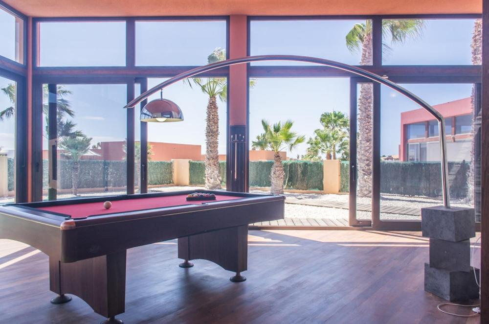 Villa La Marosca - Jacuzzi, Private Pool, 3 Bedrooms Калета-де-Фусте Экстерьер фото