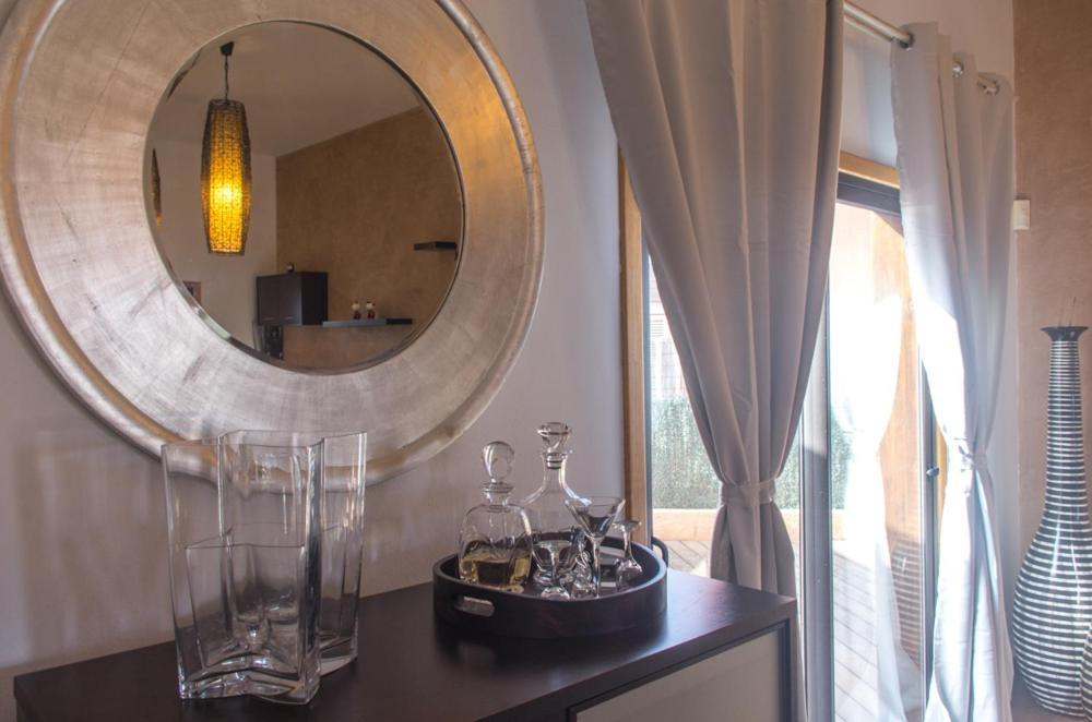 Villa La Marosca - Jacuzzi, Private Pool, 3 Bedrooms Калета-де-Фусте Экстерьер фото
